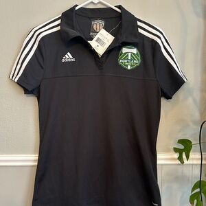 Women’s Portland Timbers polo